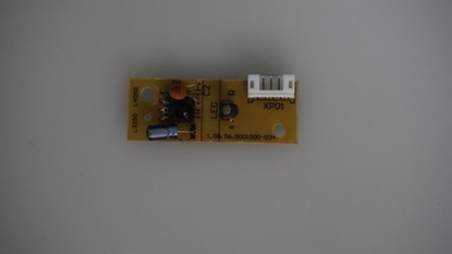 Picture of 1.05.06.0001000-34, VR-4085DF, WESTINGHOUSE 40 LCD TV IR SENSOR MODULE, WESTINGHOUSE LCD TV IR SENSOR MODULE