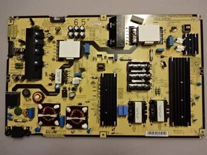 Picture of BN44-00818A, L65SM9NA_FSM, PSLF321P07A, UN65JS9500FXZA, UN65JS9500F, UA65JS9500, UE65JS9505Q, UA65JS9900J, SAMSUNG 65 LED TV POWER SUPPLY
