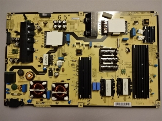 Picture of BN44-00818A, L65SM9NA_FSM, PSLF321P07A, UN65JS9500FXZA, UN65JS9500F, UA65JS9500, UE65JS9505Q, UA65JS9900J, SAMSUNG 65 LED TV POWER SUPPLY