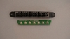 Picture of 6003120114, 32V7SONYA_TMS18WG.72B-KEY-V3.0, DWM42F2G1, TW-77421-A042A, DWM42F2G1, TW-77411-A042A, WESTINGHOUSE 42 LED TV KEYPAD MODULE