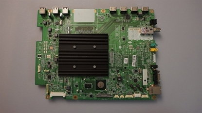 Picture of EBR75253401, EAX64503904(1.2), EBR75429901, EBT62103602, 47LM8600, 47LM8600-UC, LG 47 LED TV MAIN BOARD, LG LED TV MAIN BOARD