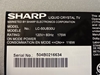 Picture of 0460-2851-0682, LC-50UB30U, SHARP 50 LED TV LVDS CABLE, SHARP LED TV LVDS CABLE