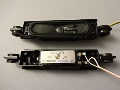 Picture of 9LE03351006AV50, 305-00258C00, LC-50UB30U, SHARP 50 LED TV SPEAKER, SHARP LED TV SPEAKER