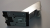 Picture of BN96-35479B, BN96-35479D, UN65JS9500FXZA, UN65JS9500F, SAMSUNG 65 LED TV GUIDE STANDS, SAMSUNG 65 LED TV NECK STANDS