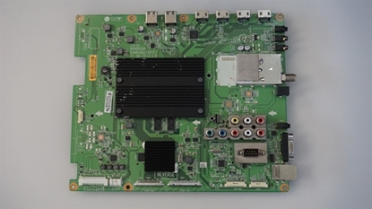 Picture of EBT61438202, CRB31210301, EAX64344102(1), 47LW5600, 47LW5600-UA, 47LW5600-UC, LG 47 LED TV MAIN BOARD