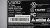 Picture of D801PGLBC67F8AB, 131210-WS-550-014-LAKERS-C8-R, E465853, E550I-B2, E550I-B2E, VIZIO 55 LED TV BACK LIGHT