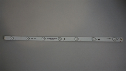Picture of D509PGHBC67F7AD, 131007-WS-550-014-LAKERS-A5-R, E162061, E550I-B2, E550I-B2E, VIZIO 55 LED TV BACK LIGHT