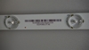 Picture of D509PGHBC67F7AD, 131007-WS-550-014-LAKERS-A5-R, E162061, E550I-B2, E550I-B2E, VIZIO 55 LED TV BACK LIGHT