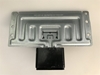 Picture of 33.76Q05.XXX, 33.76Q09XXX, E550I-B2, E550I-B2E, E480I-B2, VIZIO 55 LED TV NECK STANDS, VIZIO LED TV GUIDE BASE
