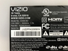 Picture of 23.40ACV.001, 023.4000J.0011, E550I-B2, E550I-B2E, VIZIO 55 LED TV SPEAKER, VIZIO LED TV SPEAKER