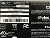 Picture of MBL-55038D614WS0-R, E162061, 140923-WS-550-014-DVT-R, E55-C2, D55-D2, VIZIO 55 LED TV BACK LIGHT, VIZIO LED TV BACK LIGHT