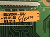 Picture of EBT61373704, EBU01002AF, EAX63333405, EBT61373708, EBR73130802, EBT61373702, EBR73130801, 55LV5500-UA, 55LV5500, LG 55 LED TV MAIN BOARD