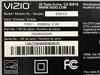 Picture of 750.00W0K.0011, E55-C2, VIZIO 55 LED TV LVDS CABLE, VIZIO LED TV LVDS RIBBON CABLE