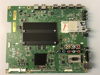 Picture of EBR74261206, EAX64344102(1), 42LW5700-UE, 42LW5700, 42LW5700-UE.ACCYL, LG 42 LED TV MAIN BOARD, LG LED TV MAIN BOARD