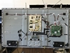 Picture of Vizio 60" LED TV Power Supply Board: 09-60CAP070-00, 1P-1143800-1011, S600FH2-1, Thermistor NTC-2.5D-15x, SCK-2R58, M602I-B3, M602IB3