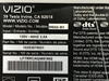 Picture of E600DLB014-003, E213995, H-06 94V-0, S600FH2-1, M602I-B3, E60-C3, E70-C3 , VIZIO 60 LED TV IR BACK LIGHT, VIZIO LED TV BACK LIGHT