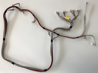 Picture of 750.00607.0011, E315619, P552UI-B2, P552UIB2, VIZIO 55 LED TV BACK LIGHT CABLE, VIZIO LED TV BACK LIGHT CABLE