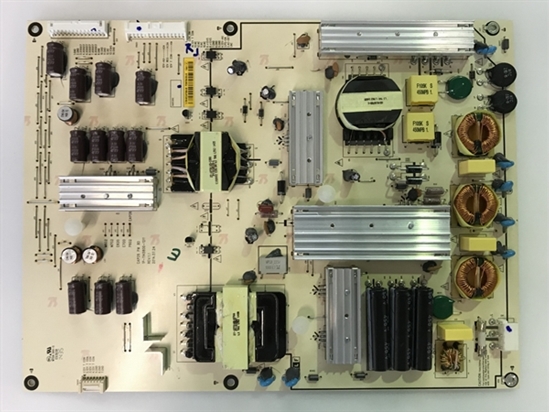 Picture of Vizio 60" LED TV Power Supply Board: 09-60CAP060-00, 1P-1145800-1011, 09-60CAP090-00, P602UI-B3, P602UIB3