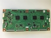 Picture of RUNTK5556TP, 1P-0142J00-4010, RUNTK5556TP, P602UI-B3, XBR-70X850B, P702UI-B3, M60-C3, M70-C3, VIZIO 60 LED TV TCON BOARD, VIZIO LED TV TCON BOARD