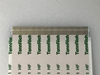 Picture of RUNTK5556TP, P602UI-B3, P602UIB3, VIZIO 60 LED TV RIBBON CABLE, VIZIO LED TV RIBBON CABLE