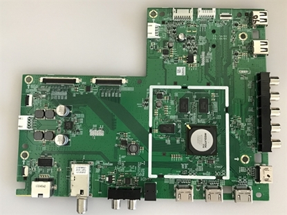 Picture of 92.75Q10.005G, 48.75Q01.11, L55M90L0_US, 55.75Q01.001, M551d-A2R, M551dA2R, VIZIO 55 LED TV MAIN BOARD, VIZIO LED TV MAIN BOARD