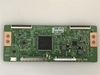 Picture of 6871L-3218B, 6870C-0450A, V550FWMS01, M551d-A2R, M551dA2R, VIZIO 55 LED TV TCON BOARD, VIZIO LED TV TCON BOARD