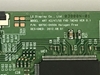 Picture of 6871L-3218B, 6870C-0450A, V550FWMS01, M551d-A2R, M551dA2R, VIZIO 55 LED TV TCON BOARD, VIZIO LED TV TCON BOARD