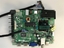 Picture of V400HJ6-PE1, H15051076, B14332, TB.MS3393.PB851, 40E750, ETEC 40 LED TV MAIN BOARD, ETEC LED TV MAIN BOARD