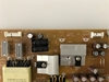 Picture of PLTVEW401XAT9, (X)PLTVEW401XAT9, 715G6335-P02-004-002M, 55LF5700-UA, 55LF5700, NS-55DR420NA, LG 55 LED TV POWER SUPPLY, LG LED TV POWER SUPPLY