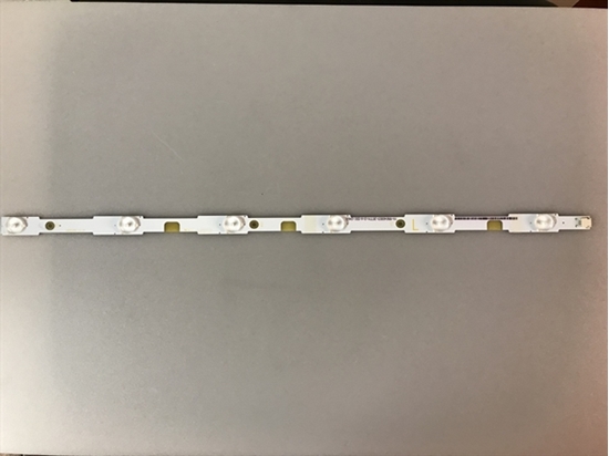 Picture of LB55040 V0_01, E74739, 55E4500R, 55E4500RA, INSIGNIA 55 LED TV BACK LIGHT, INSIGNIA LED TV BACK LIGHT