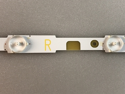 Picture of LB55040 V1_03, E74739, 55E4500R, 55E4500RA, INSIGNIA 55 LED TV BACK LIGHT, INSIGNIA LED TV BACK LIGHT