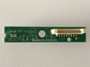 Picture of 715G7281, E342828, R01-000-004Y, 55E4500R, 55E4500RA, INSIGNIA 55 LED TV IR SENSOR,INSIGNIA 55 LED TV IR SENSOR