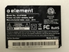 Picture of 455BE5, 72002960, ELEFW505, ELEMENT 50 LED TV NECK STANDS, ELEMENT TV NECK BASE