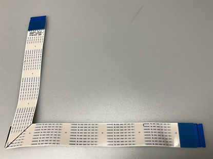 Picture of BN96-32005M, UN40H5003AF/XZA, HG55ND690EFXZA, UN40H5003AF, HG55ND690E, SAMSUNG 40 LED TV LVDS CABLE