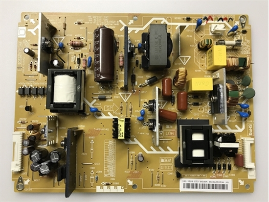 Picture of PK101V2920I, TZZ00000111A, FSP175-3FS01, TC-L42U5, TCL42U5, TC-L42U5X, PANASONIC 42 LCD TV POWER SUPPLY