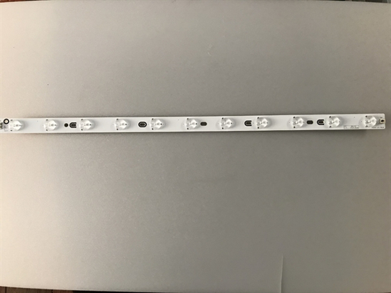 Picture of V500H1-LD1-TRDC6, CEM-1-97, NLI38000025J2D, 50L2200U, TOSHIBA 50 LED TV BACK LIGHT