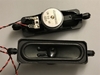 Picture of 75030191, CG10080CG0I, 50L2200U, 50M2U, 50M2UB, 50L2200UB, 50L2200UM, TOSHIBA 50 LED TV SPEAKER