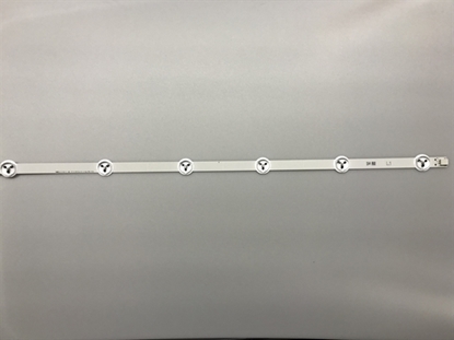Picture of 6916L-1433A, 6916L, 1433A, E550I-A0, E550IA0, E550I-AO, VIZIO 55 LED TV BACK LIGHT, VIZIO LED TV BACK LIGHT