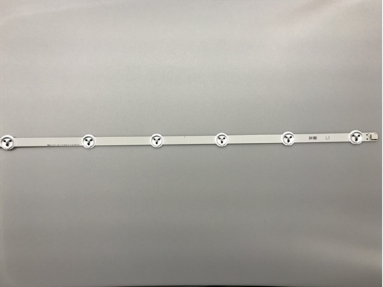 Picture of 6916L-1433A, 6916L, 1433A, E550I-A0, E550IA0, E550I-AO, VIZIO 55 LED TV BACK LIGHT, VIZIO LED TV BACK LIGHT