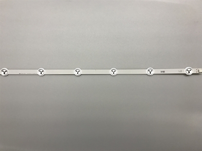Picture of 6916L-1434A, 6916L, 1434A, E550I-A0, E550IA0, E550I-AO, VIZIO 55 LED TV BACK LIGHT, VIZIO LED TV BACK LIGHT