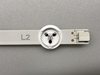 Picture of 6916L-1434A, 6916L, 1434A, E550I-A0, E550IA0, E550I-AO, VIZIO 55 LED TV BACK LIGHT, VIZIO LED TV BACK LIGHT