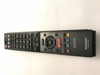 Picture of RRMCGB004WJSA, GB004WJSA, LC-52LE640U, LC-60C6400U, LC-60LE640U, LC-70C6400U, LC-70LE640U, LC-80LE633U, SHARP LED TV REMOTE