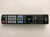 Picture of AKB73756573, AGF76692627, LG LED TV REMOTE, LG TV REMOTE CONTROL