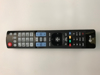 Picture of AKB73756573, AGF76692627, LG LED TV REMOTE, LG TV REMOTE CONTROL