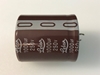 Picture of 1000uF 250V, 1000mF 250V 105°C (M), V1E, CAPACITOR 1000uF 250V, 1000uF/250V, CAPACITOR COMPONENTS