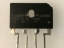 Picture of FBI4K5M1 FAGOR BRIDGE RECTIFIER DIODE, RECTIFIER DIODE FBI 4M 5M1, DIODE COMPONENTS