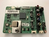 Picture of BN94-06143D, BN97-06989B, BN41-01937B, BN94-06418K, UN60FH6003FXZA, UN60FH6003F, SAMSUNG 60 LED TV MAIN BOARD