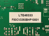 Picture of CV3393BH-P, 1.81.53.00003, F50CV3393BHP10001, 48J18101, LTE48333, DWM48F1G1, TW-79003-S048B WESTINGHOUSE 48 LED TV MAIN BOARD