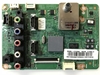 Picture of BN96-27226A, BN97-07390A, BN41-01876A, UN32EH4003F, UN32EH4003, UN32EH4003FXZA, SAMSUNG 32 LED TV MAIN BOARD