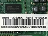 Picture of BN96-27226A, BN97-07390A, BN41-01876A, UN32EH4003F, UN32EH4003, UN32EH4003FXZA, SAMSUNG 32 LED TV MAIN BOARD